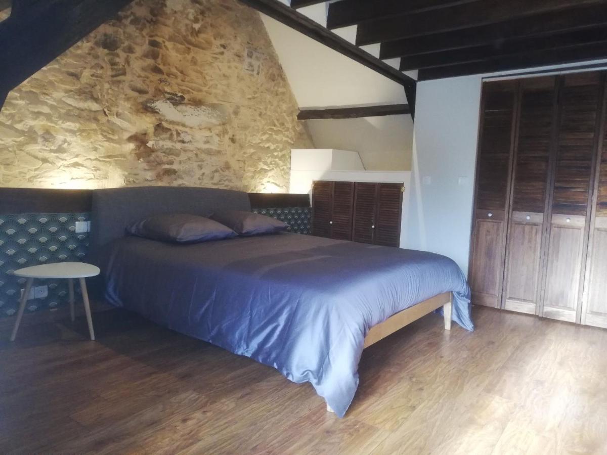 Villa Maison Normande Proche De La Mer Et Des Commodites Quettehou Exterior foto