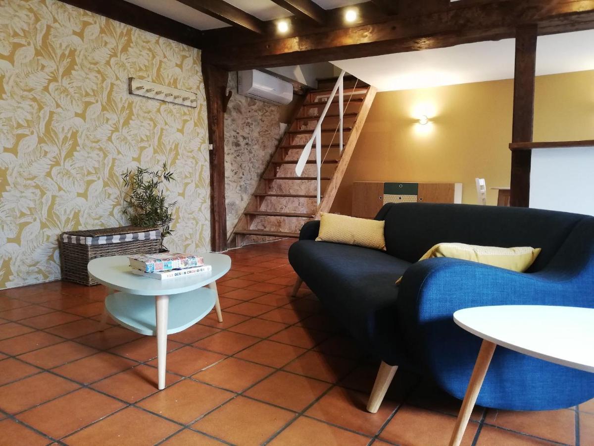 Villa Maison Normande Proche De La Mer Et Des Commodites Quettehou Exterior foto