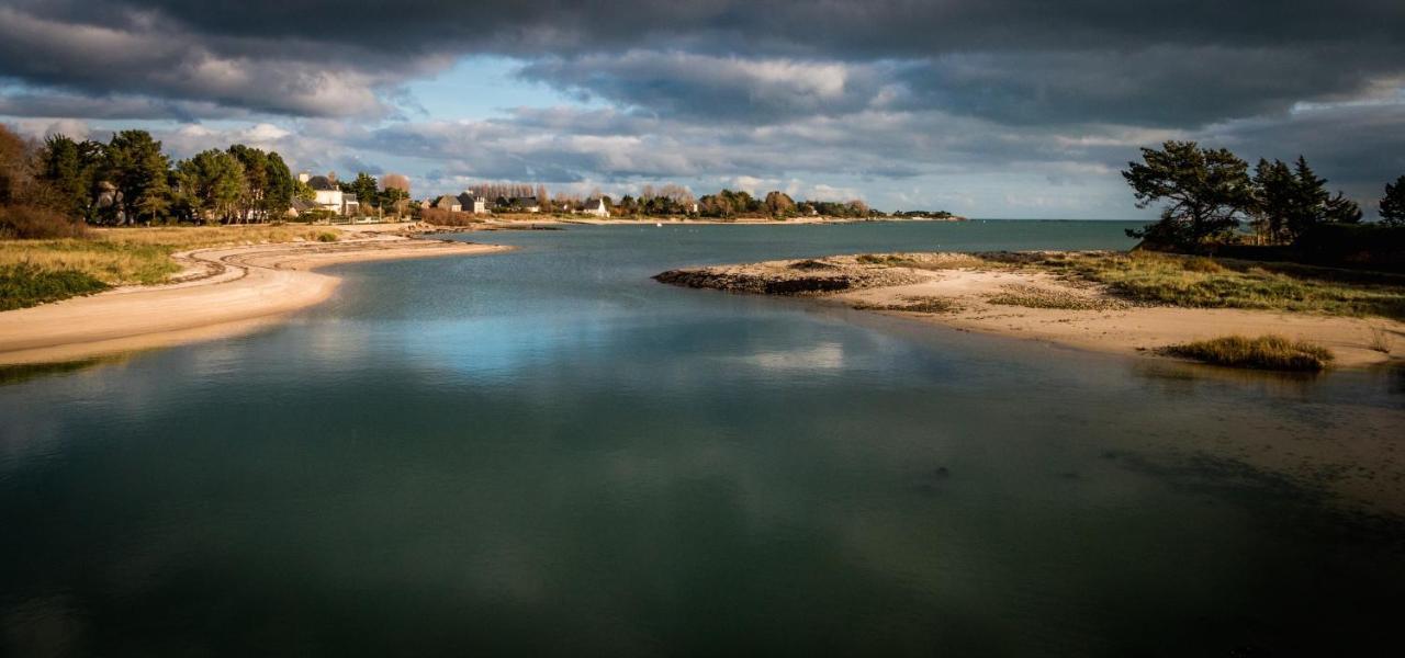 Villa Maison Normande Proche De La Mer Et Des Commodites Quettehou Exterior foto