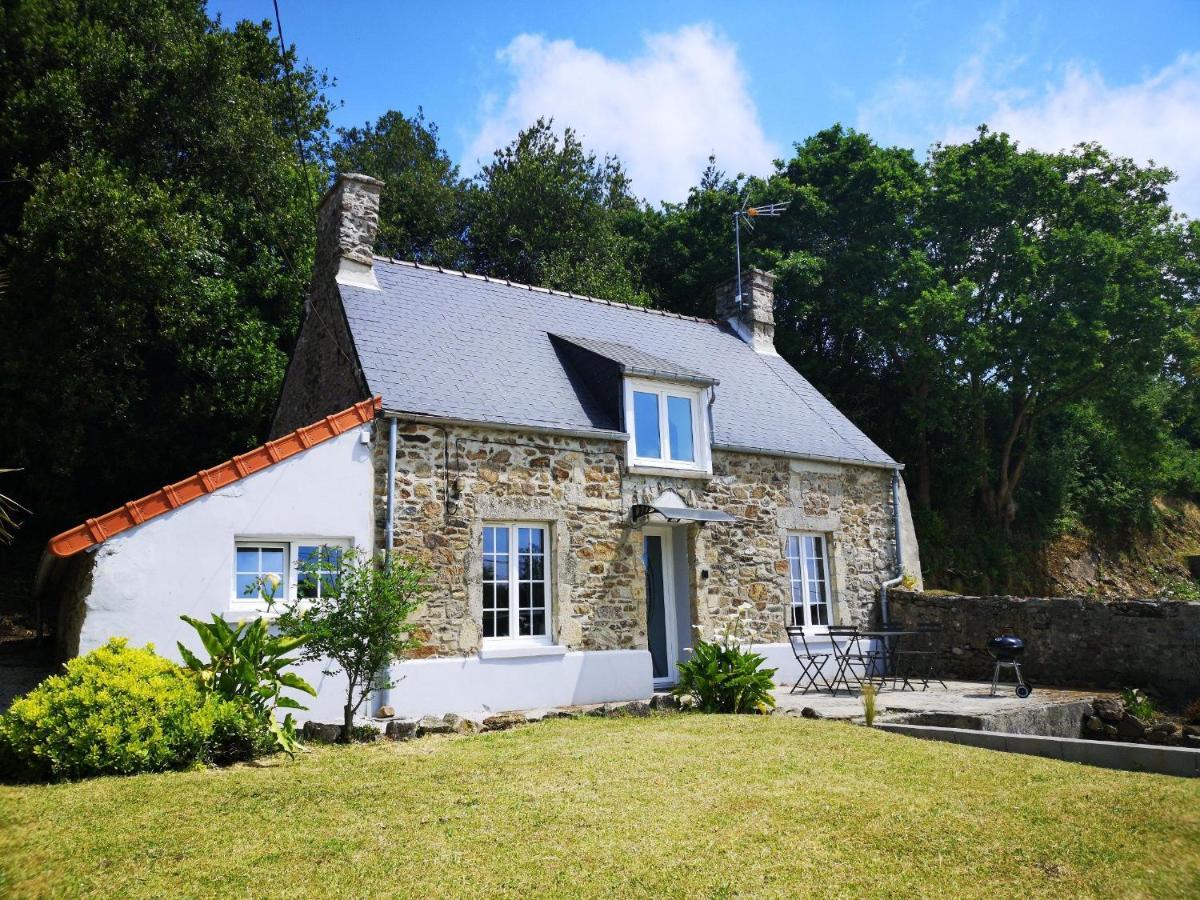 Villa Maison Normande Proche De La Mer Et Des Commodites Quettehou Exterior foto