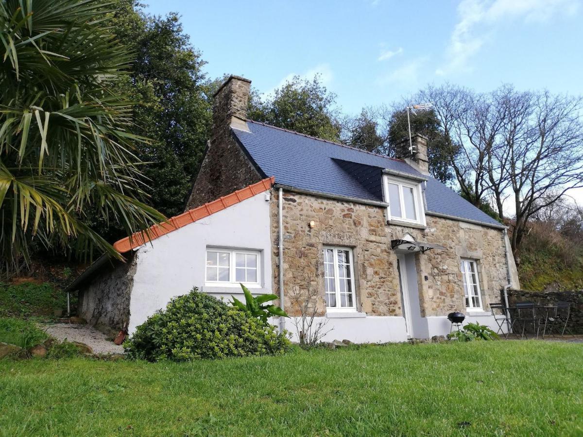 Villa Maison Normande Proche De La Mer Et Des Commodites Quettehou Exterior foto